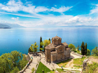 Circuit Balcani – Bulgaria, Macedonia, Albania, Grecia