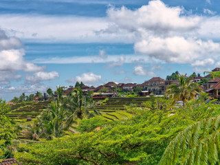 Circuit Bali si Komodo