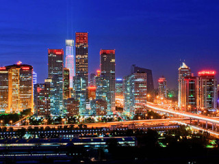 CIRCUIT CHINA-MONGOLIA 2015