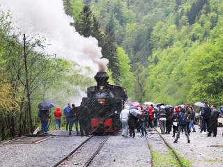 Circuit Clasic 1 Martie in MARAMURES 4 zile Autocar 2024