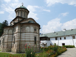 Circuit Clasic MARAMURES - BUCOVINA - IASI 6 zile Autocar 2024