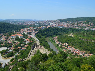 Circuit Clasic PLEVNA si VELIKO TARNOVO 2 zile Autocar 2024