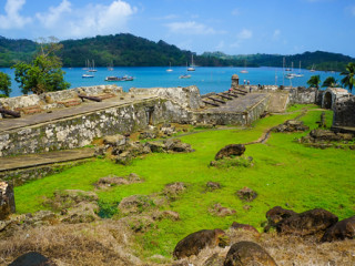 Circuit Columbia si Panama