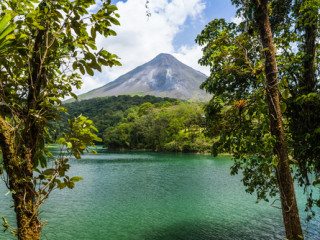 Circuit Costa Rica