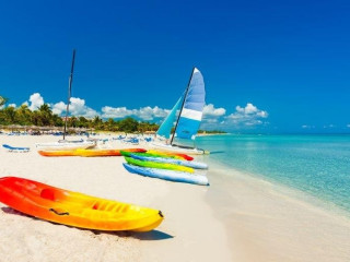 Circuit Descopera Cuba Autentica