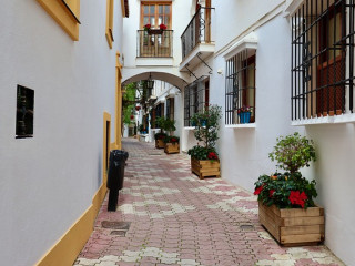 Circuit in ANDALUZIA: Viva la Vida! PREMIUM TOURS