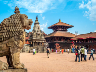 Circuit India & Nepal
