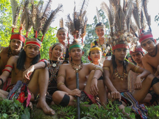 Circuit Malaezia - Aventura in Borneo