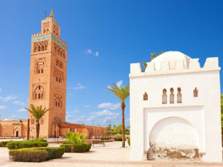 Circuit Maroc - Farmecul African (de la Casablanca la Marrakesh)