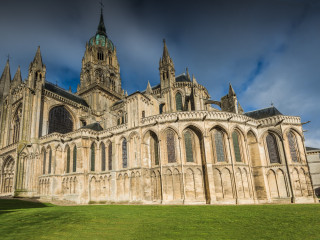 Circuit Nordul Franței