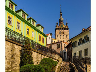 Pension Pîriu Morii