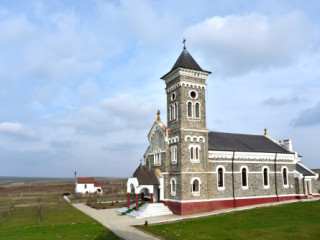 Circuit Romania - Delta Dunarii si Manastirile din Dobrogea