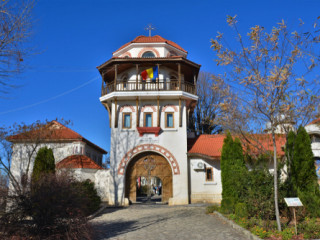 Circuit Romania - Delta Dunarii si Manastirile din Dobrogea