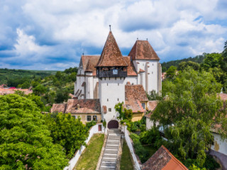 Circuit Romania - Manastirile Transilvaniei