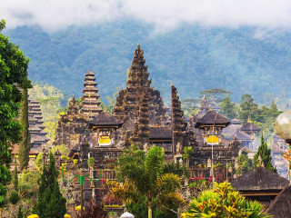Circuit si Sejur Bali