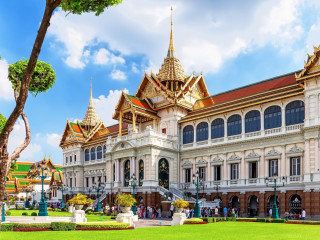 Circuit si Sejur Bangkok & Phuket