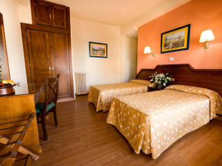 Circuit si sejur Monarque Cendrillon