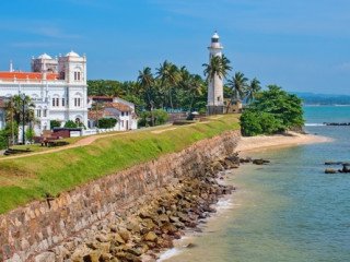 Circuit si Sejur Sri Lanka