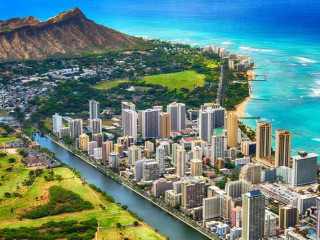 Circuit SUA de Vest & Sejur Hawaii PREMIUM TOURS