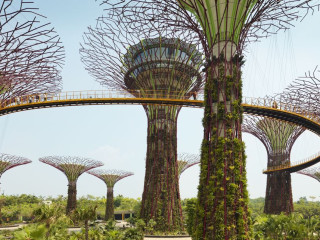 Circuit Thailanda, Malaezia si Singapore
