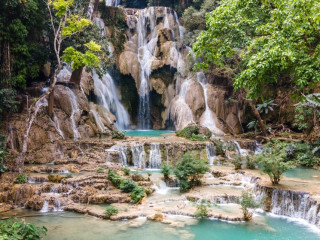 Circuit Thailanda si Laos