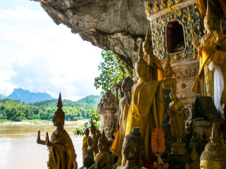 Circuit Thailanda si Laos