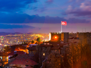 Circuit Turcia - Ankara - Trabzon - Sumela - Dogubeyazit - Van