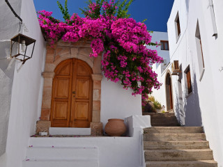 Circuit Turcia & Grecia - coasta Licia & Rhodos