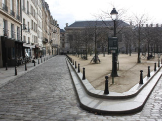Citadines Apart'hotel Saint-Germain-des-Pres Paris