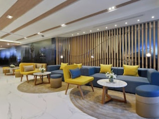 CITADINES BANGKOK SUKHUMVIT 11 (SHA)