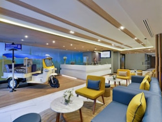 CITADINES BANGKOK SUKHUMVIT 11 (SHA)