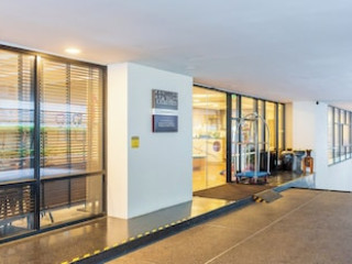 CITADINES BANGKOK SUKHUMVIT 8 (SHA)