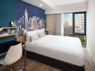 CITADINES BANGKOK SUKHUMVIT 8 (SHA)