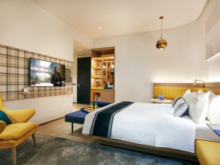 Citadines Connect City Centre Singapore