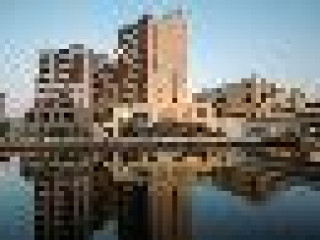 Citadines Culture Village Dubai