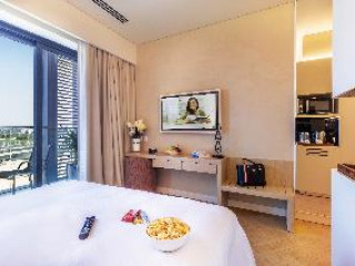 Citadines Culture Village Dubai