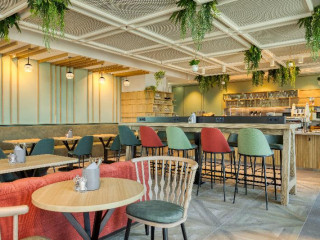 Citadines Danube Vienna