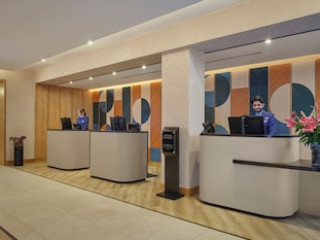 CITADINES HOLBORN COVENT GARDEN