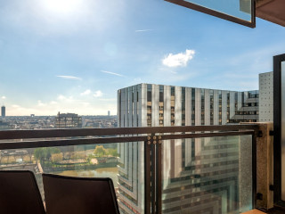 Citadines La Defense Paris