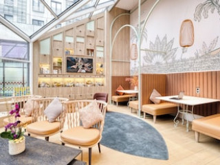 CITADINES LES HALLES