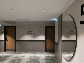 Citadines Les Halles Paris