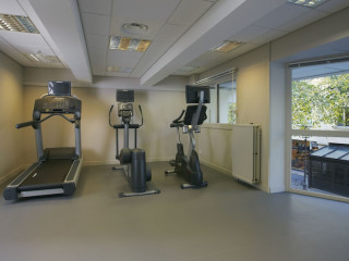 Citadines Les Halles Paris