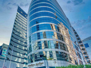 CITADINES METRO CENTRAL DUBAI EX AURIS METRO CENTRAL HOTEL APARTMENTS