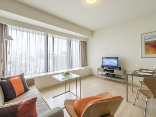 CITADINES SINGAPORE MOUNT SOPHIA