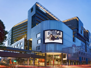 CITADINES SINGAPORE MOUNT SOPHIA