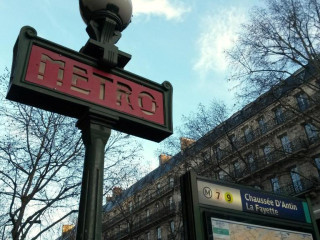 Citadines Opera Paris