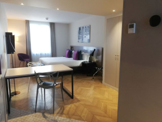 Citadines Opera Paris