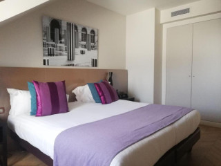 Citadines Opera Paris