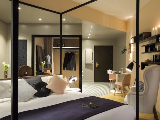 Citadines Opera Paris