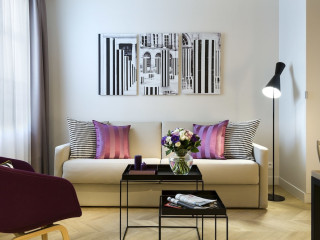 Citadines Opera Paris